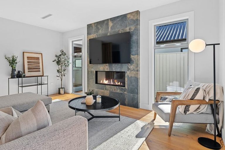 Photo of property in 40 Rayburn Avenue, Papanui, Christchurch, 8053