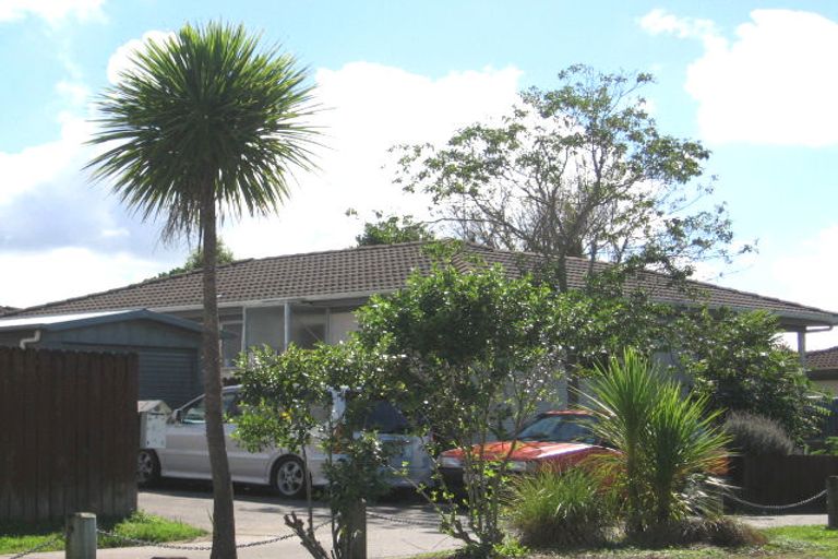 Photo of property in 4/14 Dalmatia Place, Henderson, Auckland, 0612
