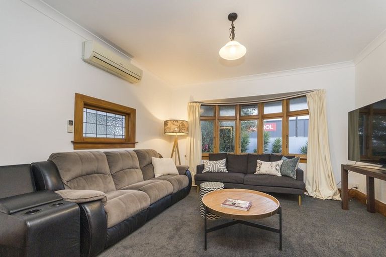 Photo of property in 442 Tremaine Avenue, Takaro, Palmerston North, 4410