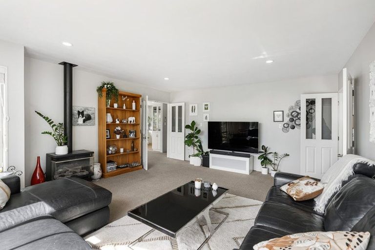 Photo of property in 30 Glasnevin Drive, Casebrook, Christchurch, 8051