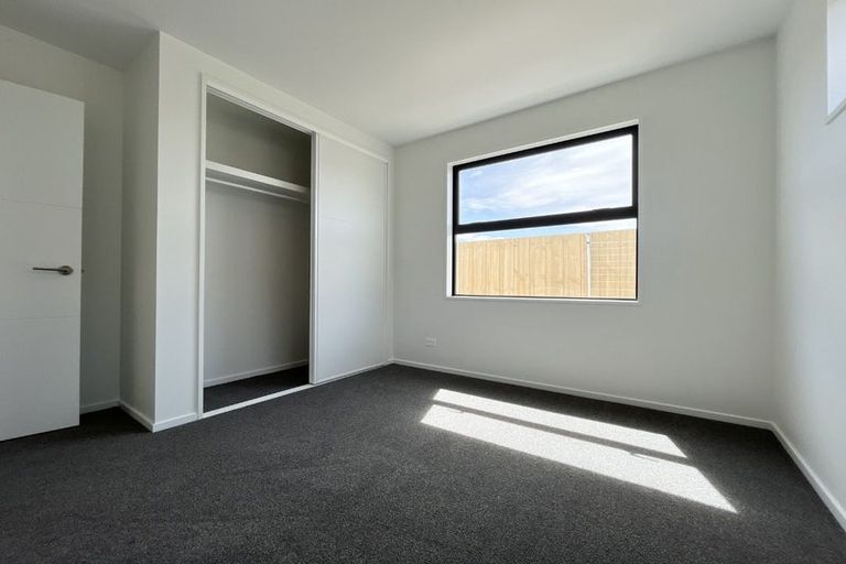 Photo of property in 6 Maple Lane, Rolleston, 7614