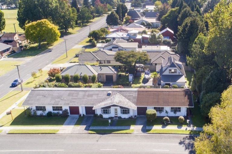 Photo of property in 40 Hohaia Street, Matamata, 3400