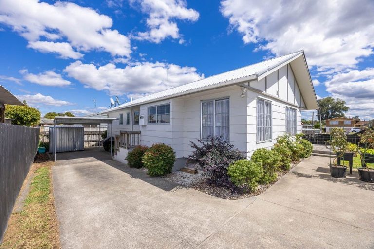 Photo of property in 287 Te Rapa Road, Beerescourt, Hamilton, 3200