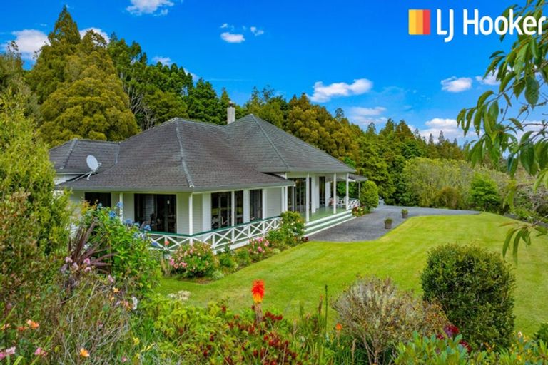 Photo of property in 390 Silver Hill Road, Wellsford, 0975