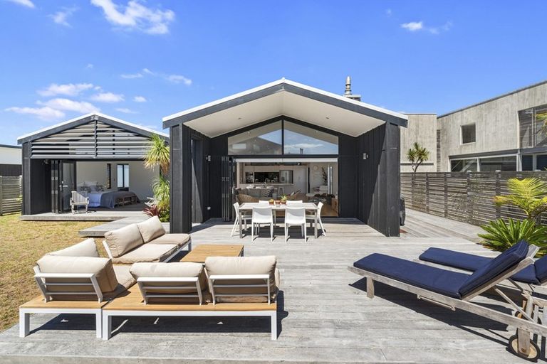 Photo of property in 31 Kokopu Street, Omaha, 0986