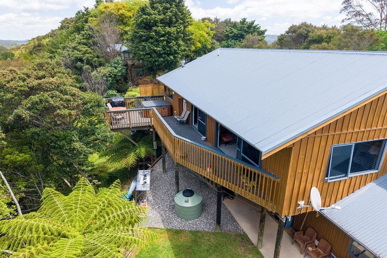 Photo of property in 2 Ross Street, Opua, 0200