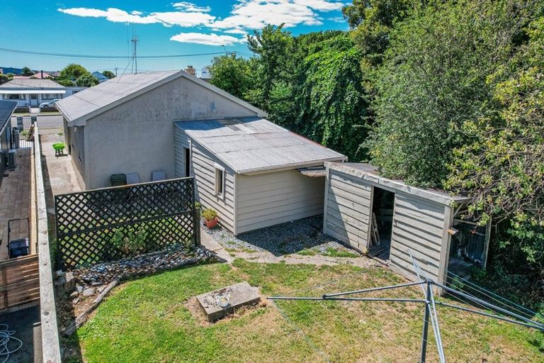 Photo of property in 7 Exe Street, Oamaru, 9400