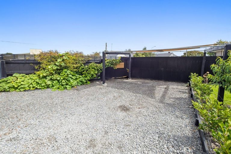 Photo of property in 152 Victoria Street, Ashburton, 7700