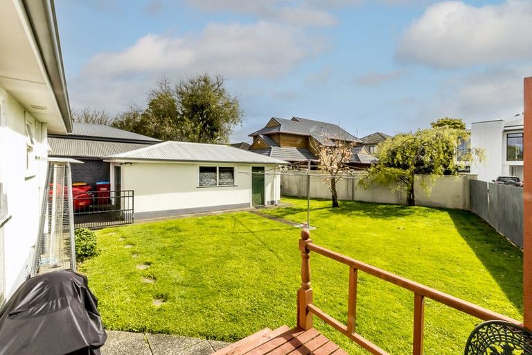 Photo of property in 109 Fitzroy Street, Terrace End, Palmerston North, 4410