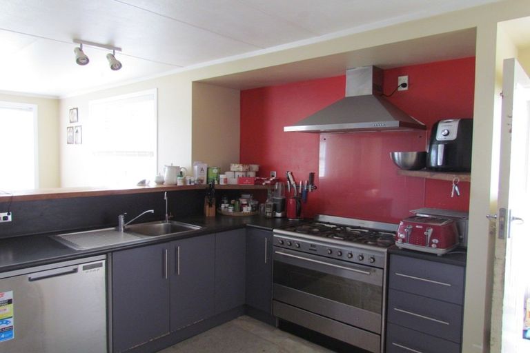 Photo of property in 47 Montgomery Avenue, Dargaville, 0310