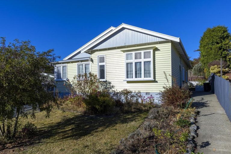 Photo of property in 8 Cameron Street, Seaview, Timaru, 7910