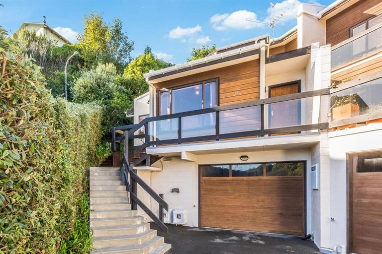 Photo of property in 3/122 Pope Street, Camborne, Porirua, 5026