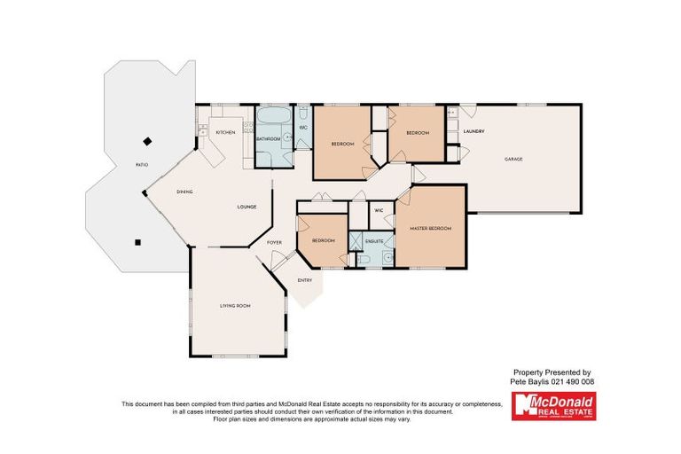 Photo of property in 58e Gilbert Street, New Plymouth, 4310