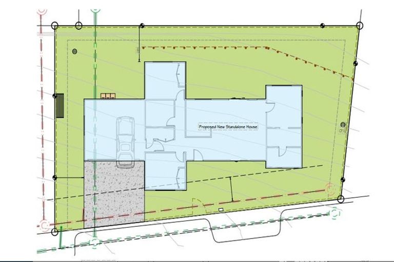 Photo of property in 12 Whenuateitei Crescent, Stanmore Bay, 0932