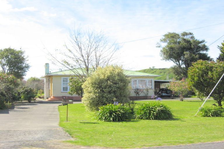 Photo of property in 91 Campbell Street, Wairoa, 4108