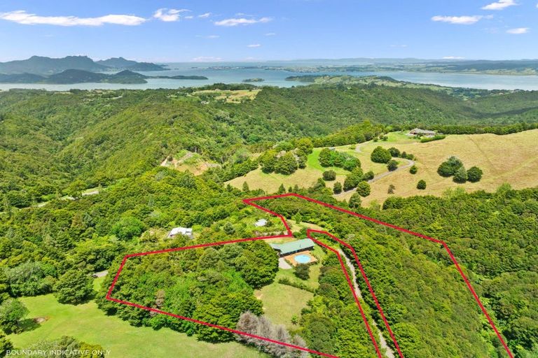 Photo of property in 22 Kohinui Heights Rise, Parua Bay, 0192