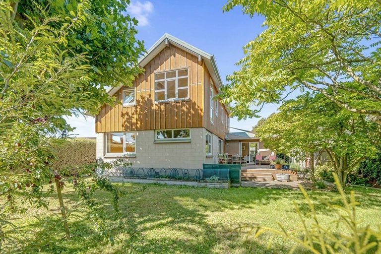 Photo of property in 33 Staffa Street, Woolston, Christchurch, 8062