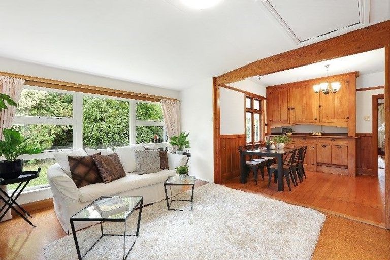 Photo of property in 22 Koromiko Street, Saint Martins, Christchurch, 8022