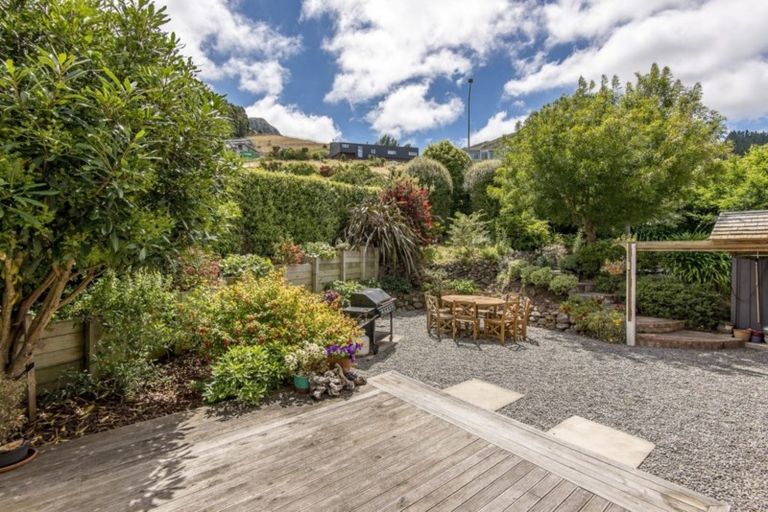 Photo of property in 12 Kaikomako Place, Cass Bay, Lyttelton, 8082
