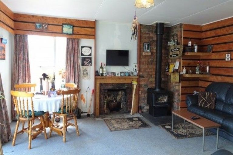 Photo of property in 21 Thompson Street, Greymouth, 7805
