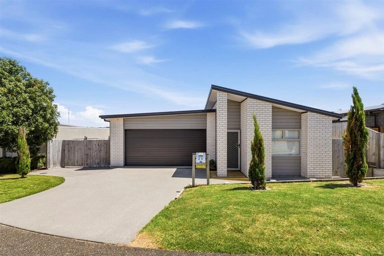 Photo of property in 25 Hastings Road, Pyes Pa, Tauranga, 3112