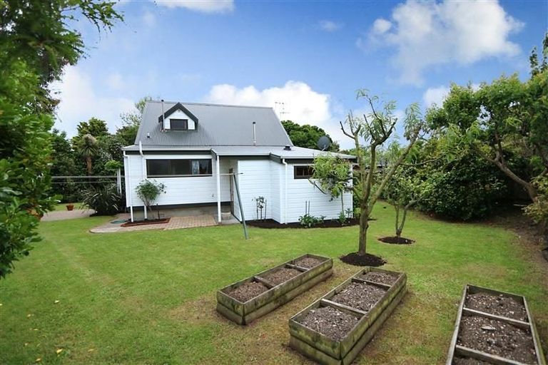 Photo of property in 71 Manawatu Street, Hokowhitu, Palmerston North, 4410