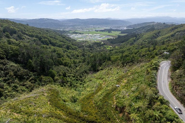 Photo of property in 222 Blue Mountains Road, Blue Mountains, Upper Hutt, 5371
