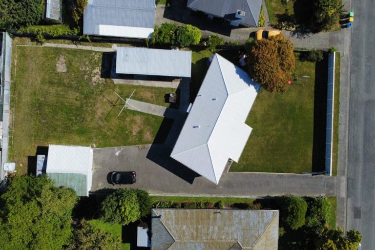 Photo of property in 14 Guise Street, Temuka, 7920