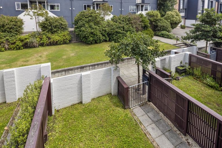 Photo of property in The Altair, 33/120 Rintoul Street, Newtown, Wellington, 6021