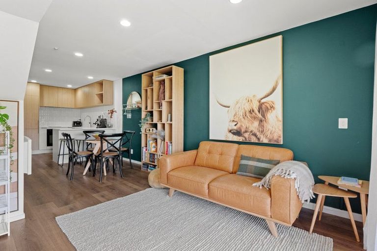 Photo of property in Goldridge Apartments, 9/43 Goldridge Way, Queenstown, 9300