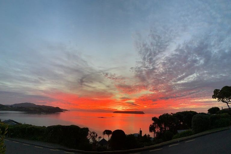 Photo of property in 58 Motuhara Road, Plimmerton, Porirua, 5026