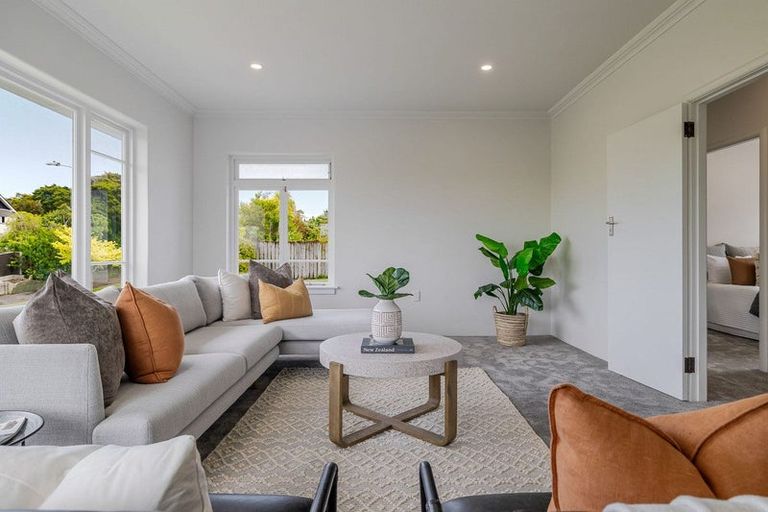 Photo of property in 36 Rainforth Street, Roslyn, Palmerston North, 4414