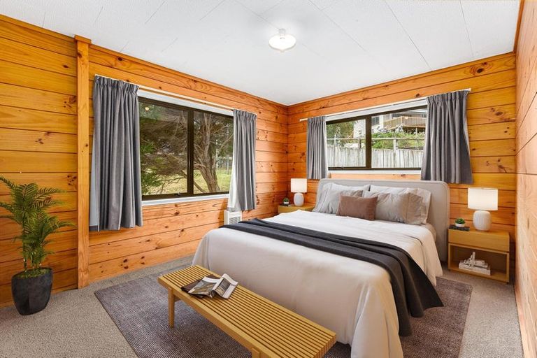 Photo of property in 47 Albatross Close, Whitby, Porirua, 5024