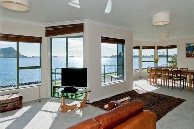 Photo of property in 94 Harbour Drive, Otumoetai, Tauranga, 3110