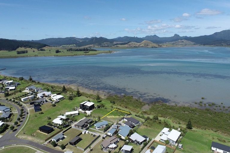 Photo of property in 119 Kelly Jade Avenue, Matarangi, Whitianga, 3592