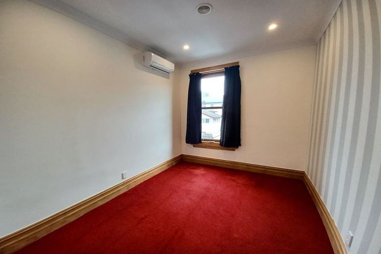 Photo of property in 10 Palmer Street, Aro Valley, Wellington, 6011