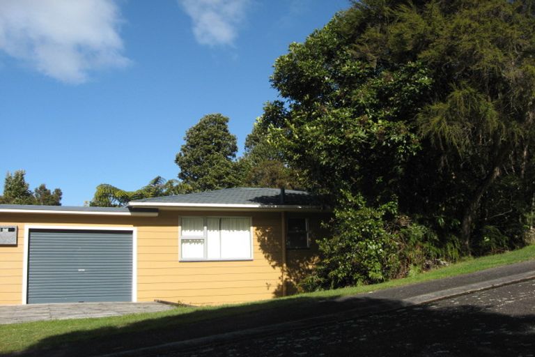 Photo of property in 2/25 Kamahi Terrace, Omori, Turangi, 3381
