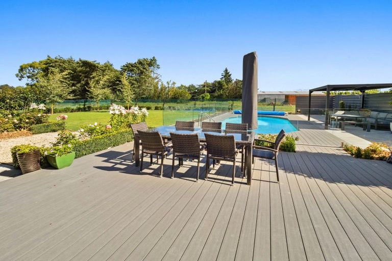 Photo of property in 161 Wakanui Road, Elgin, Ashburton, 7777