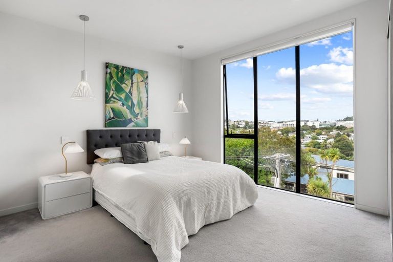 Photo of property in 8/6 Waima Street, Grey Lynn, Auckland, 1021