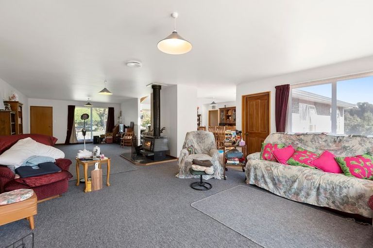 Photo of property in 594 Rutherglen Road, Marsden, Greymouth, 7872