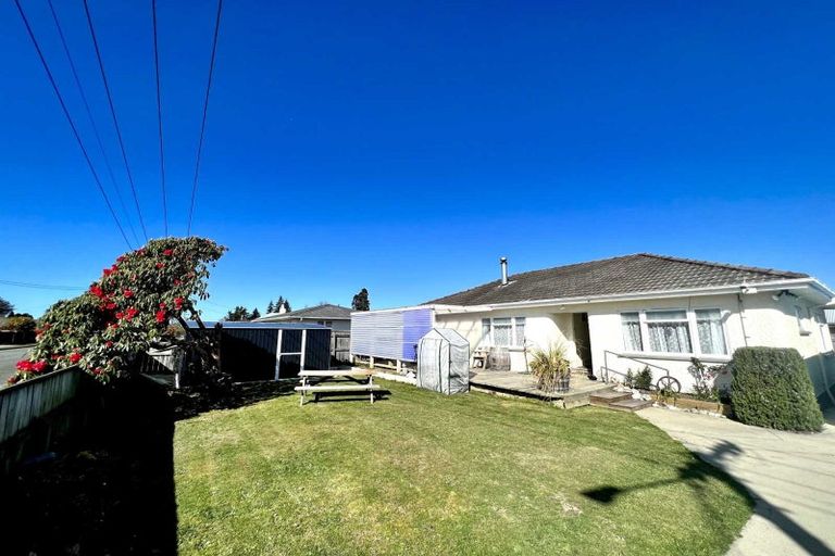 Photo of property in 11 Mcglashen Street, Motueka, 7120