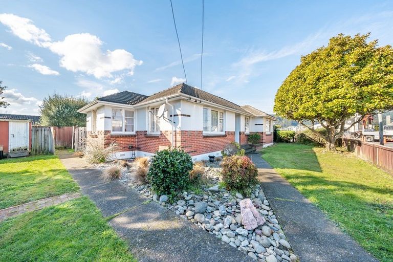 Photo of property in 112 Miro Street, Trentham, Upper Hutt, 5018