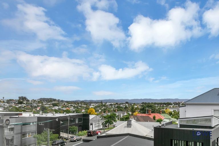Photo of property in 3/10 Rose Road, Grey Lynn, Auckland, 1021
