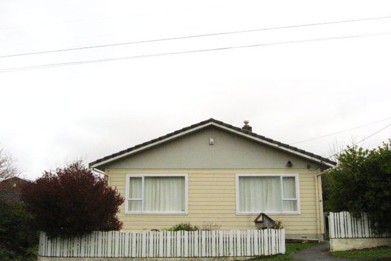 Photo of property in 15 Mill Street, Sawyers Bay, Port Chalmers, 9023