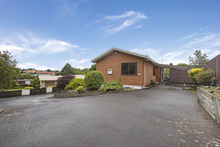 Photo of property in 13 Harry Martin Drive, Putaruru, 3411