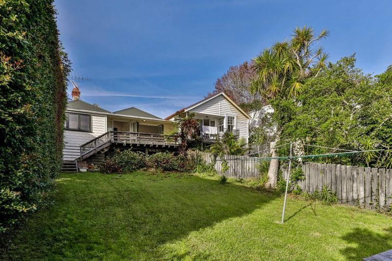 Photo of property in 12 Ryle Street, Freemans Bay, Auckland, 1011