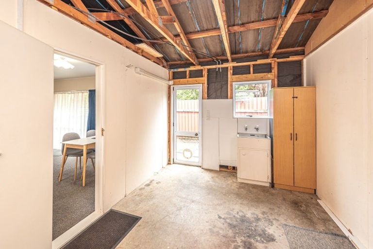 Photo of property in 6c Nikau Street, Tawhero, Whanganui, 4501