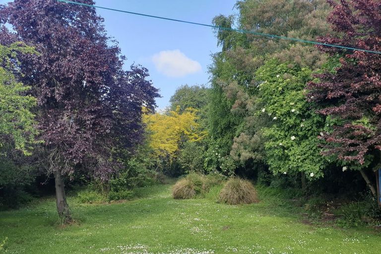 Photo of property in 5 Parsonage Road, Waimate, 7924