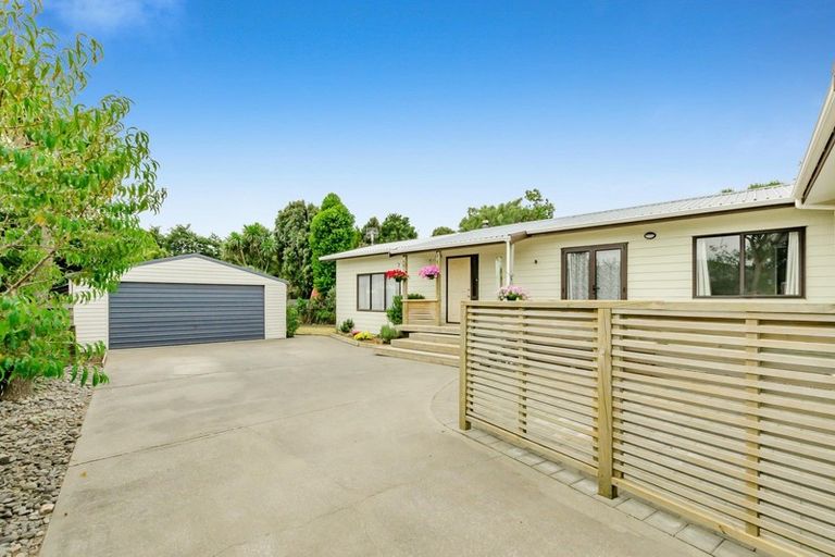 Photo of property in 33 Campbell Avenue, Paraparaumu, 5032
