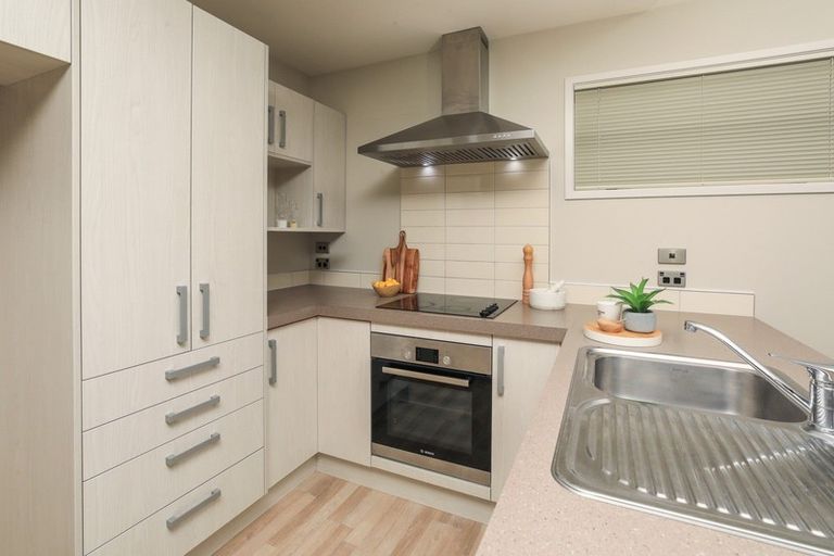 Photo of property in 1/9 Wellington Street, Hamilton East, Hamilton, 3216